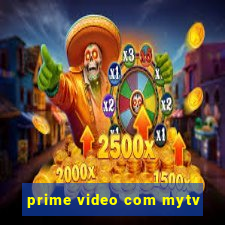 prime video com mytv